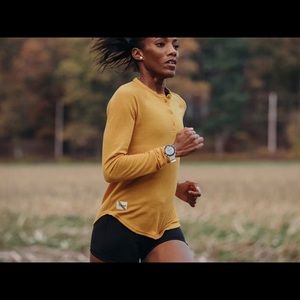 Tracksmith Fells Henley (Women’s)